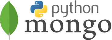 Python and MongoDB