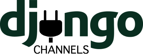 Django Channels Logo