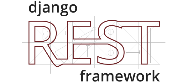 Django REST Framework logo