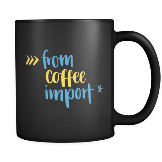 Eat Code Sleep Repeat Coffee Mug